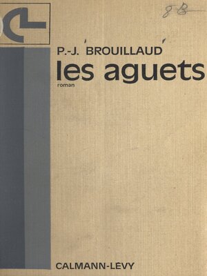 cover image of Les aguets
